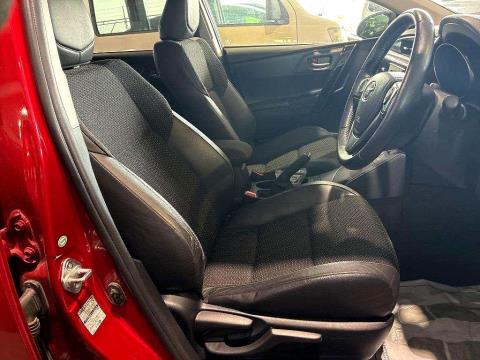 2016 Toyota Auris Hybrid / Corolla - Thumbnail