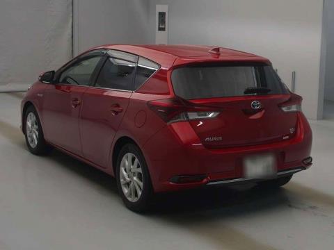2016 Toyota Auris Hybrid / Corolla - Thumbnail