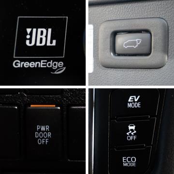 2015 Toyota Alphard Hybrid / Vellfire - Thumbnail