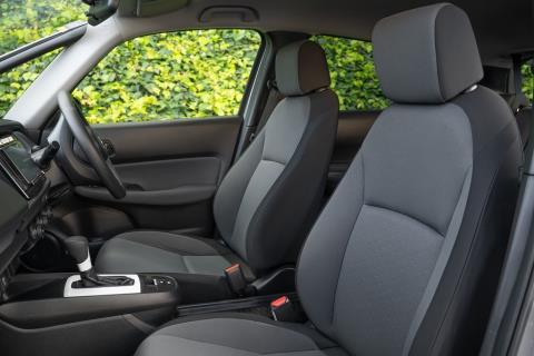 2023 Honda Fit E:HEV / Jazz Hybrid - Thumbnail