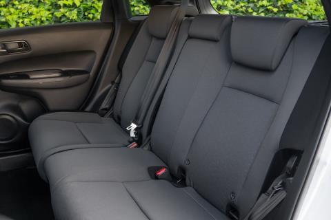2023 Honda Fit E:HEV / Jazz Hybrid - Thumbnail
