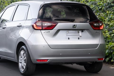 2023 Honda Fit E:HEV / Jazz Hybrid - Thumbnail