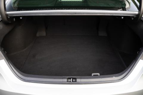 2017 Toyota Camry Hybrid G - Thumbnail