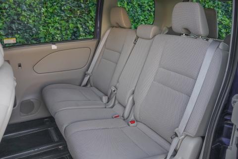 2018 Nissan Serena Hybrid - Thumbnail