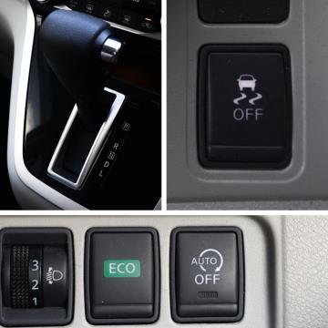 2018 Nissan Serena Hybrid - Thumbnail