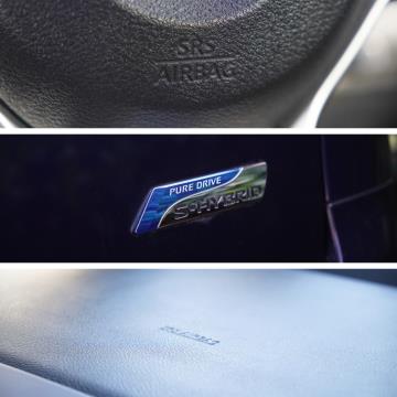 2018 Nissan Serena Hybrid - Thumbnail