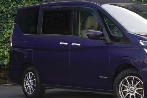 2018 Nissan Serena Hybrid - Thumbnail