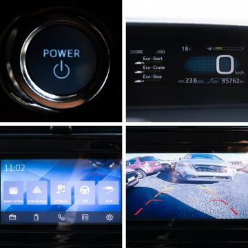 2017 Toyota Prius S Hybrid - Thumbnail