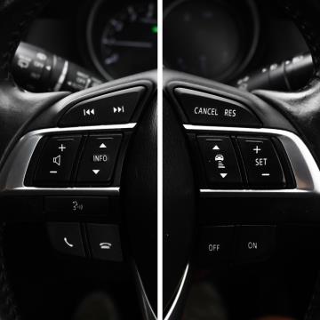 2015 Mazda CX-5 25S Limited - Thumbnail