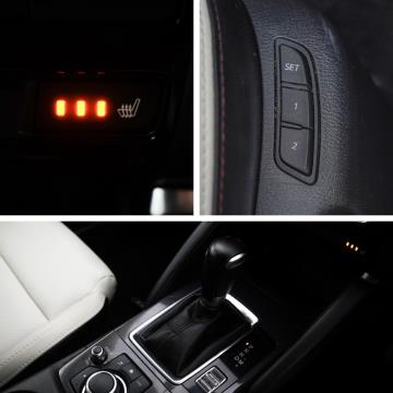 2015 Mazda CX-5 25S Limited - Thumbnail