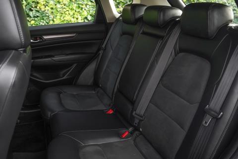 2021 Mazda CX-5 GSX AWD - Thumbnail