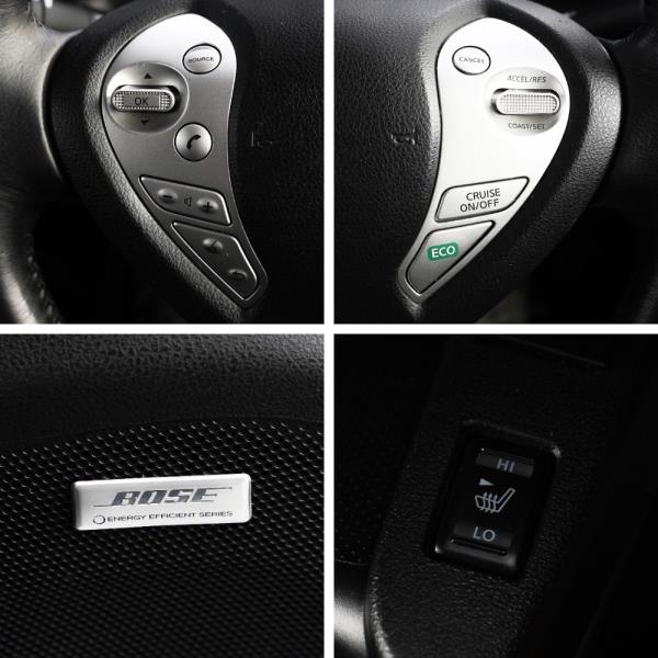 2017 Nissan Leaf 30X Autech