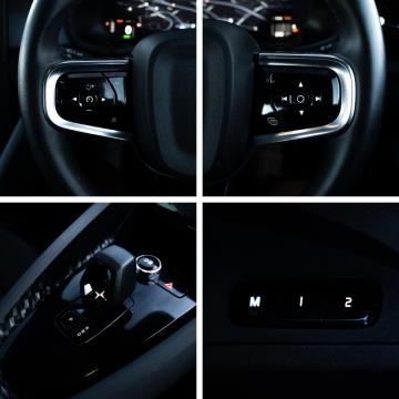 2022 Polestar 2 SRSM 69kWh - Thumbnail