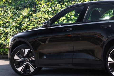 2022 Polestar 2 SRSM 69kWh - Thumbnail