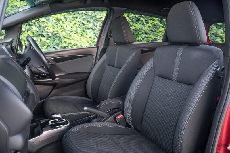 2019 Honda Fit S Hybrid / Jazz RS