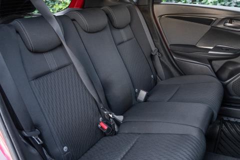 2019 Honda Fit S Hybrid / Jazz RS - Thumbnail
