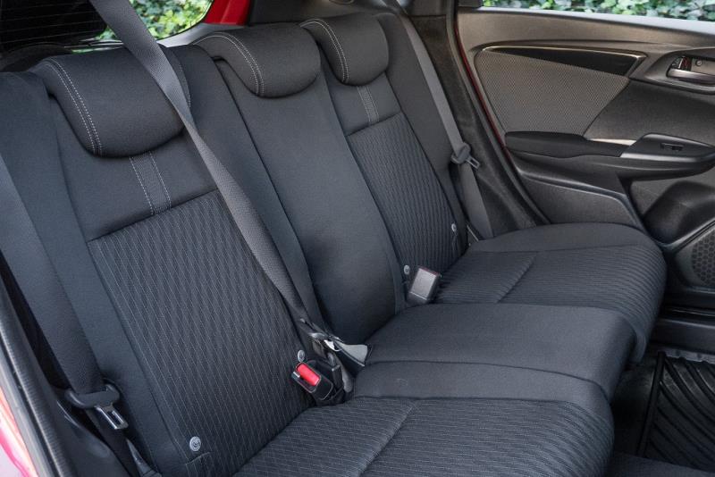 2019 Honda Fit S Hybrid / Jazz RS