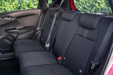2019 Honda Fit S Hybrid / Jazz RS - Thumbnail