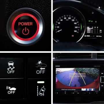 2019 Honda Fit S Hybrid / Jazz RS - Thumbnail