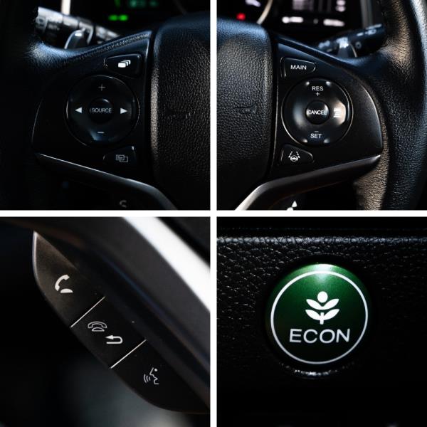 2019 Honda Fit S Hybrid / Jazz RS