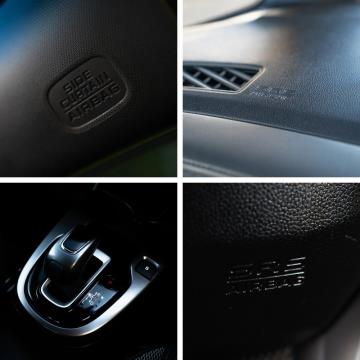 2019 Honda Fit S Hybrid / Jazz RS - Thumbnail
