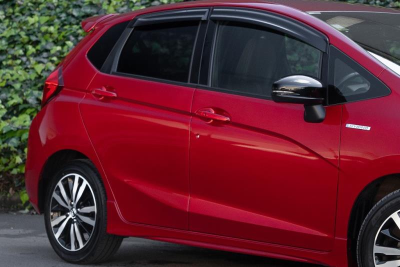 2019 Honda Fit S Hybrid / Jazz RS