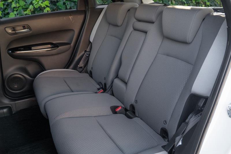 2020 Honda Fit Crosstar / Jazz E:HEV