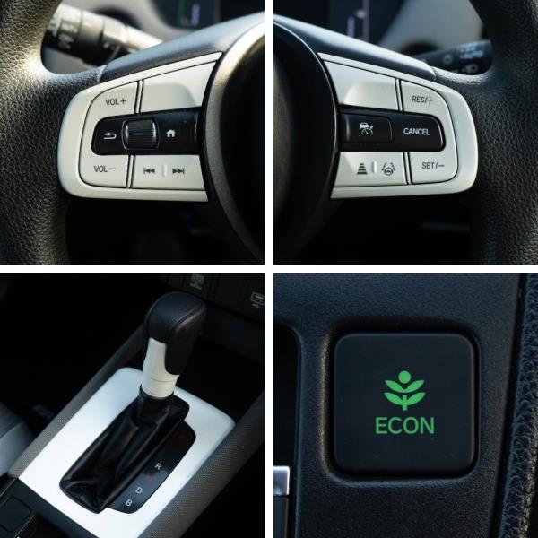 2020 Honda Fit Crosstar / Jazz E:HEV