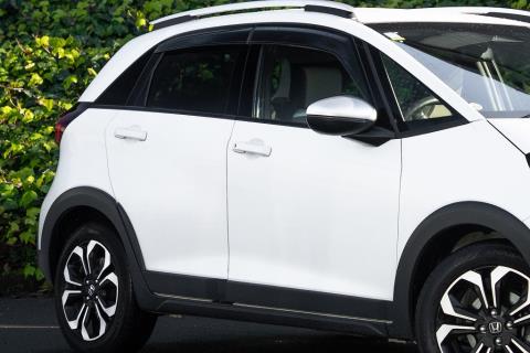 2020 Honda Fit Crosstar / Jazz E:HEV - Thumbnail