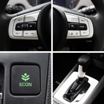 2020 Honda Fit Crosstar E:hev Hybrid - Thumbnail