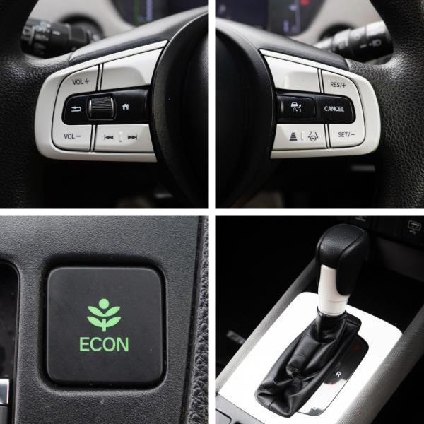 2020 Honda Fit Crosstar E:hev Hybrid
