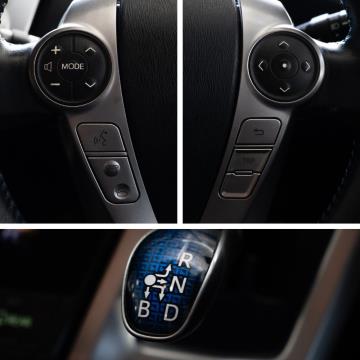 2015 Toyota Prius Alpha S Touring - Thumbnail