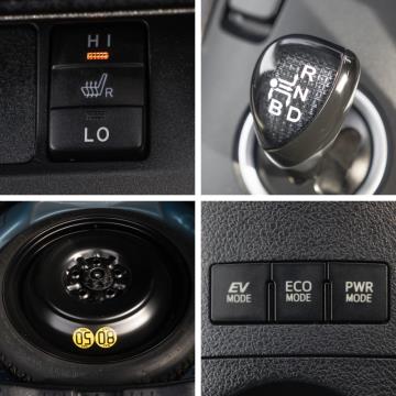2016 Toyota Auris Hybrid / Corolla - Thumbnail