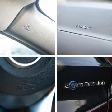 2021 Nissan Leaf E+ G 91% SOH - Thumbnail