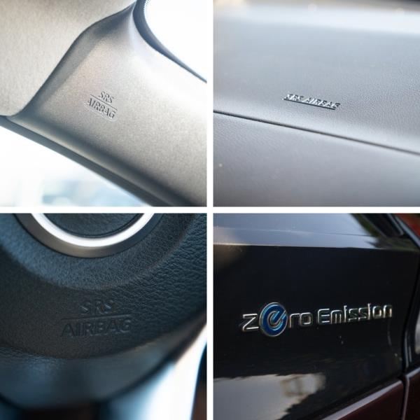 2021 Nissan Leaf E+ G 91% SOH