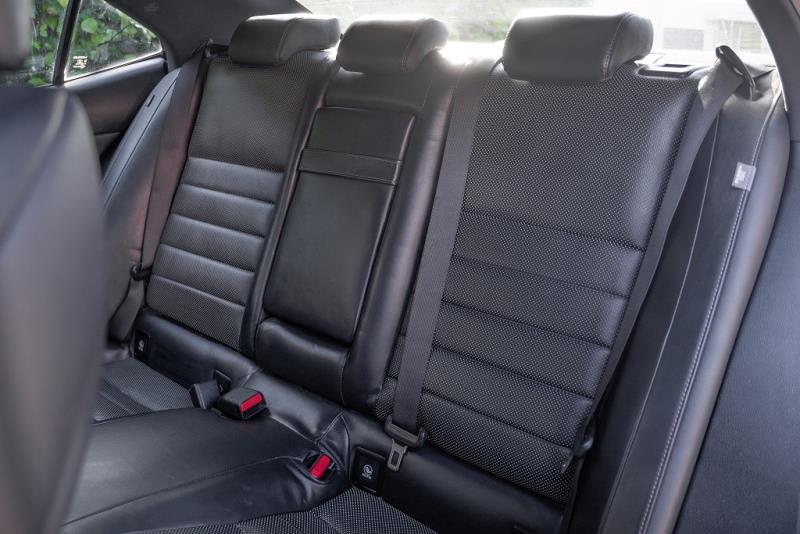 2013 Lexus IS 250