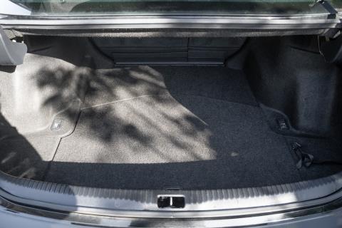 2013 Lexus IS 250 - Thumbnail