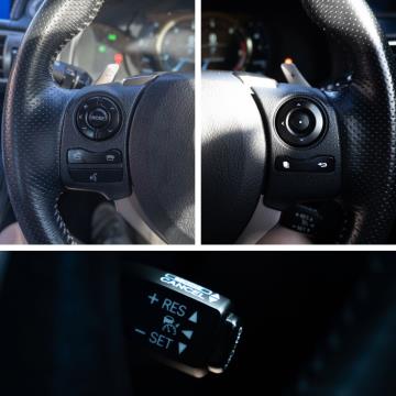 2013 Lexus IS 250 - Thumbnail
