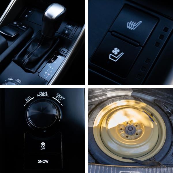 2013 Lexus IS 250