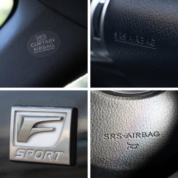 2013 Lexus IS 250