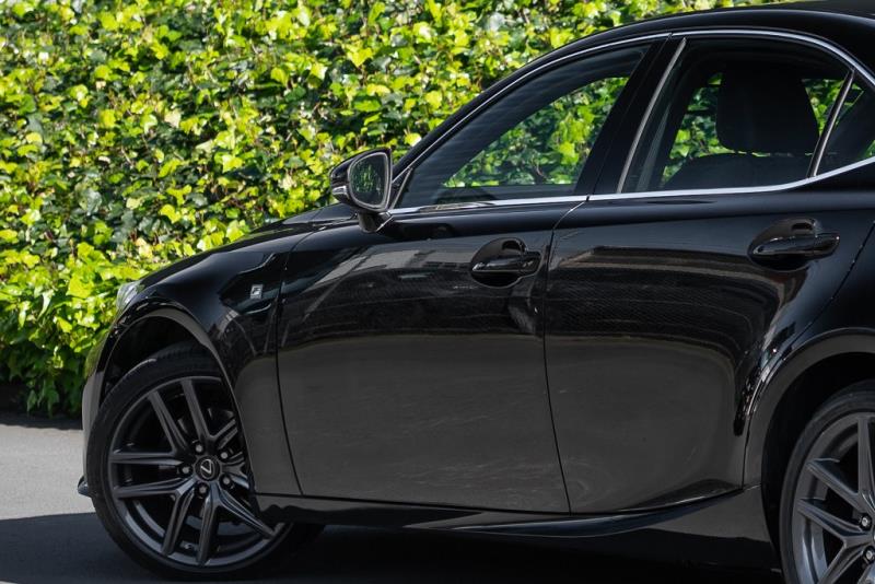 2013 Lexus IS 250