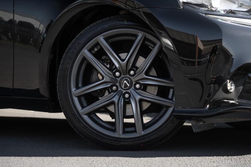 2013 Lexus IS 250
