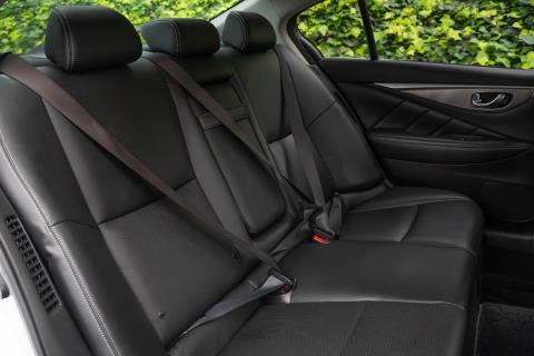 2014 Nissan Skyline 350GT Hybrid - Thumbnail