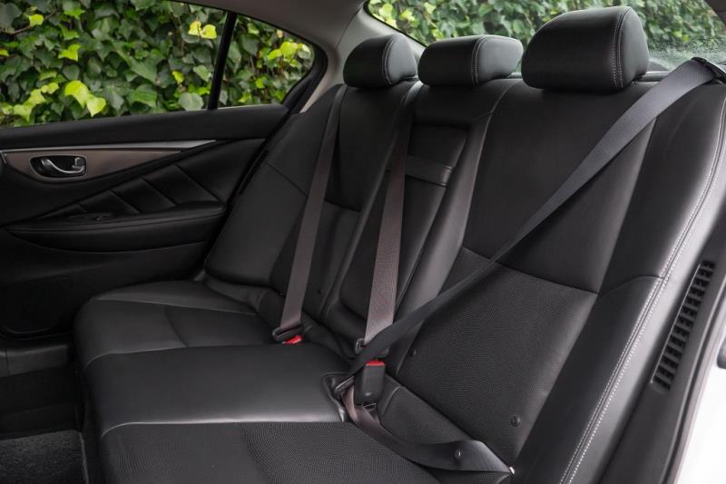 2014 Nissan Skyline 350GT Hybrid