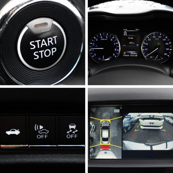 2014 Nissan Skyline 350GT Hybrid