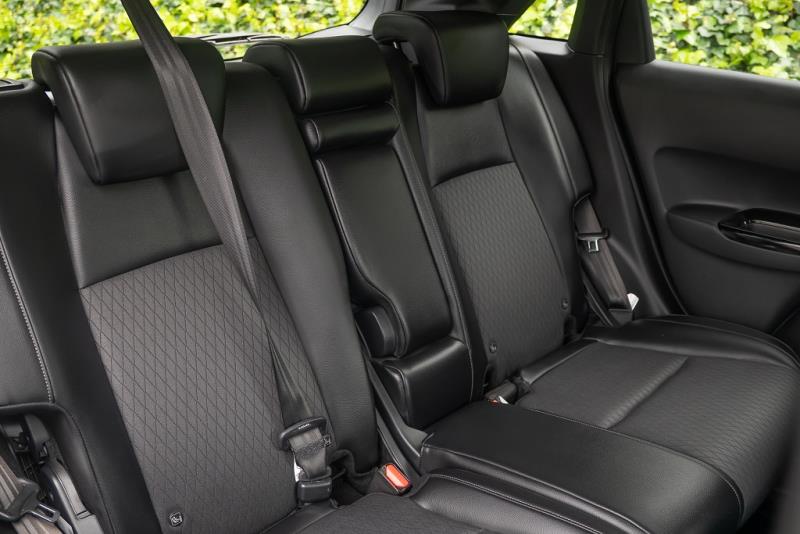 2021 Honda Fit / Jazz E:HEV