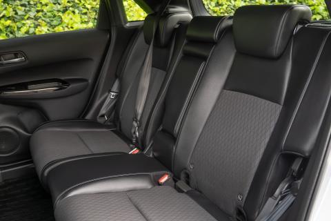 2021 Honda Fit / Jazz E:HEV - Thumbnail