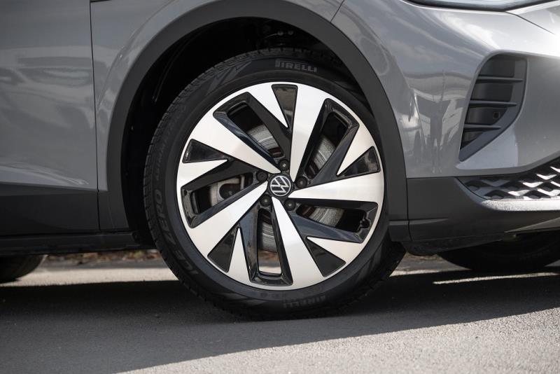 2023 Volkswagen ID.4 Pro Launch Edition