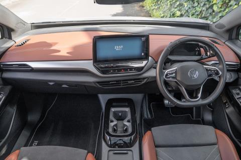 2023 Volkswagen ID.4 Pro Launch Edition - Thumbnail