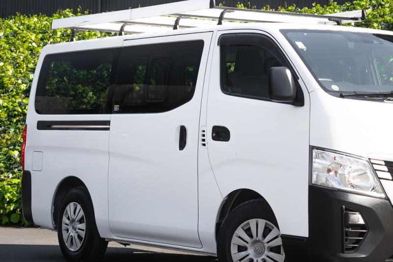 2021 Nissan NV350 / Caravan 5 Door